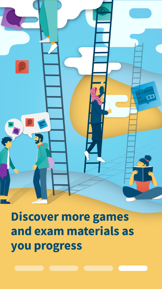 Exam Lift A2app最新版