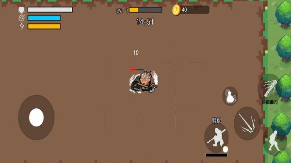 悟空西游降妖记