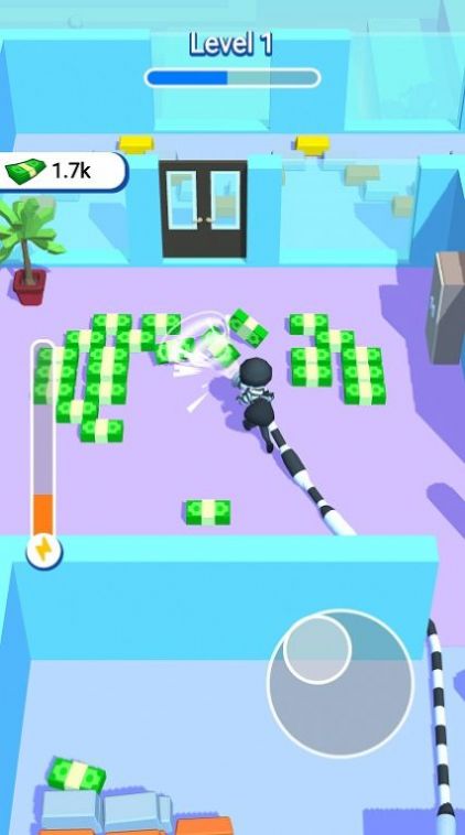 财富偷盗者 财富偷盗者