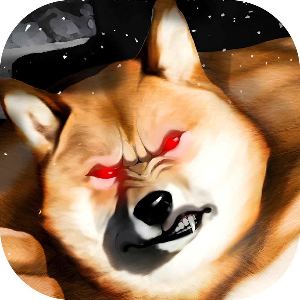超级肌肉狗无限生命版下载安装(Backrooms Buff Doge)