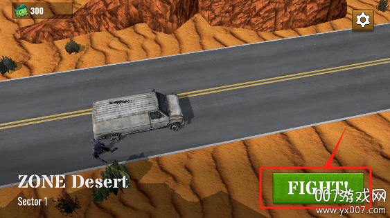 僵尸放置塔防:生存 僵尸放置塔防:生存