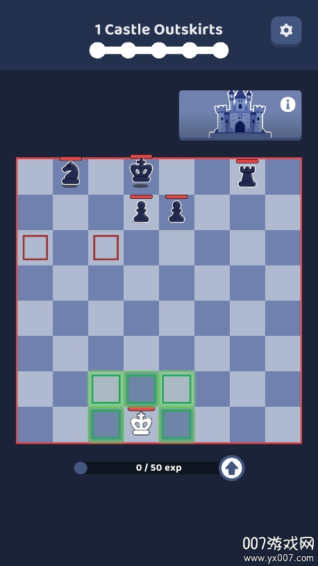 持枪象棋手游免费版下载