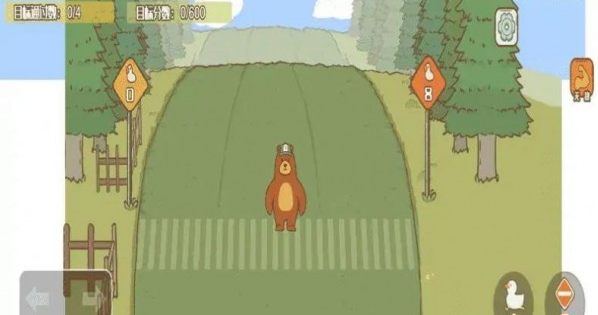 大鹅大冒险 大鹅大冒险