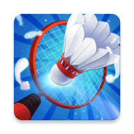 羽毛球大师修改版下载