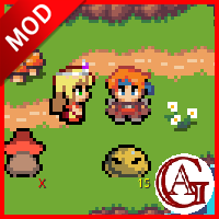 紫水晶骑士物语