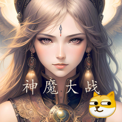 冒险之旅：神魔大战