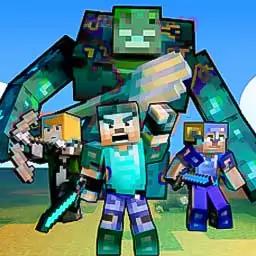 暴徒大军工艺战争游戏下载