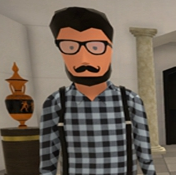 文物搬运工游戏手机版下载(Handle With Care Simulator)