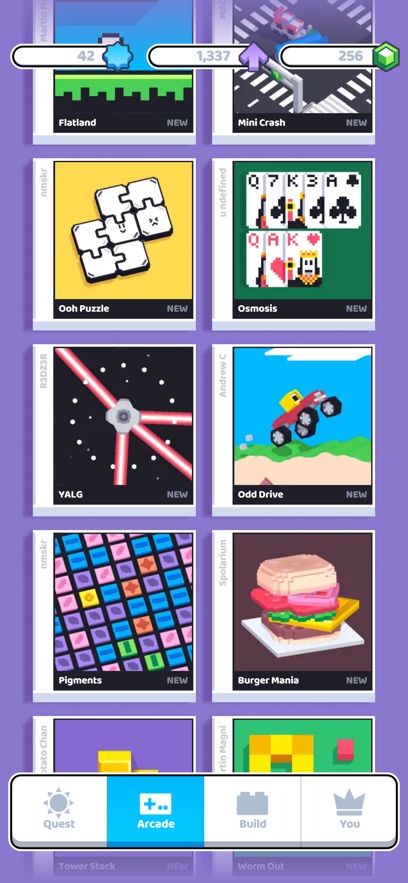 Fancade官方安卓版下载 Fancade官方安卓版下载