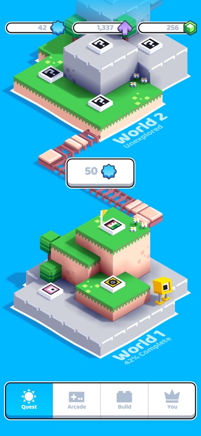 Fancade官方安卓版下载