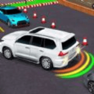 赛道乐园狂飙记