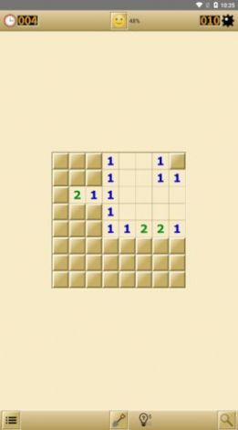 扫雷经典版 扫雷经典版