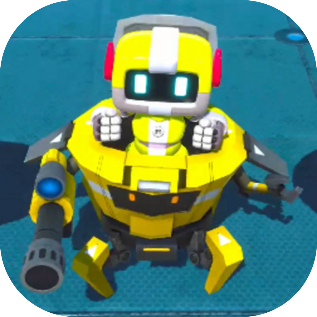 小机器人免广告游戏下载