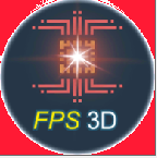 Fps Test 3D(手机游戏fps测试软件汉化官方版)