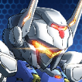 机甲大战机甲