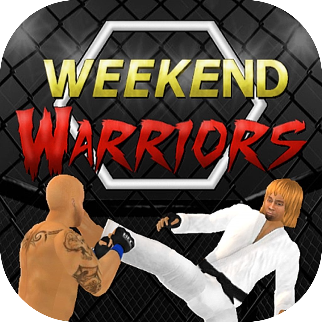 周末战士（测试版）