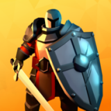 遗物隆隆声手游下载(Relic Rumble)