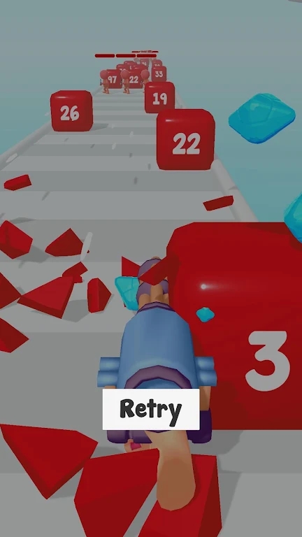 枪手幸存者手游(Gun Hand Survivor)