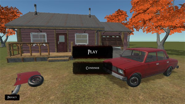 我的真实汽车游戏下载