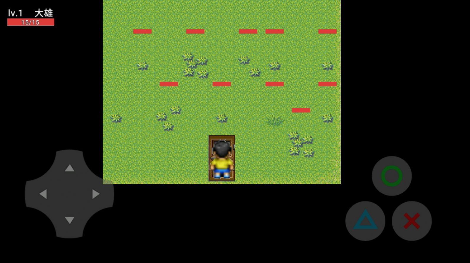 大雄的曰常,测试版 大雄的曰常,测试版