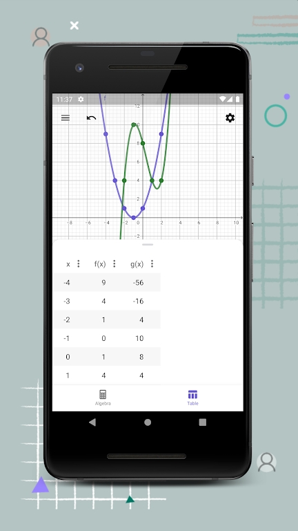 GeoGebra CAS计算器app下载手机版