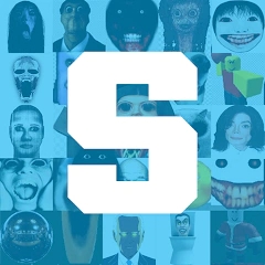 幕后的Nextbots沙盒游戏下载(Nextbots In Playground Mod)