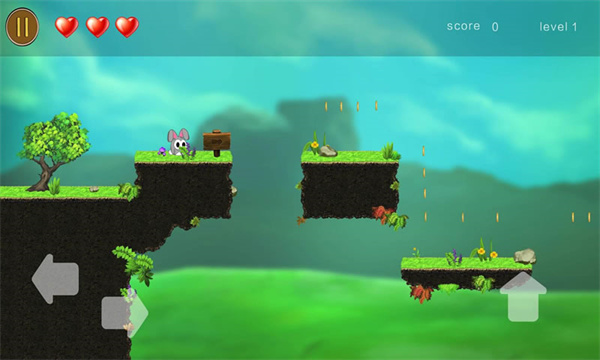 帕奇大冒险手游下载