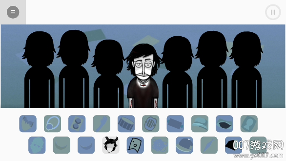 节奏盒子云治模组手机版下载(Recursedbox Fanmade - Eternity)