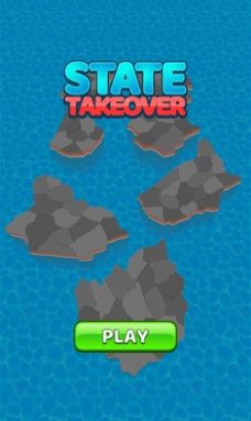 地盘争夺大作战 地盘争夺大作战