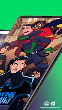 webtoon漫画app下载最新版