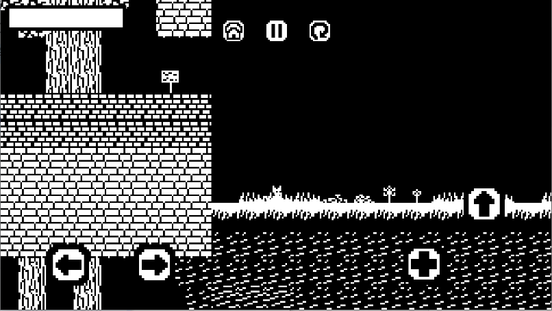 走进沼泽游戏手机版下载(Into The Maw)