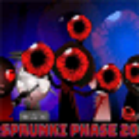 节奏盒子（Sprunki-第二十阶段）