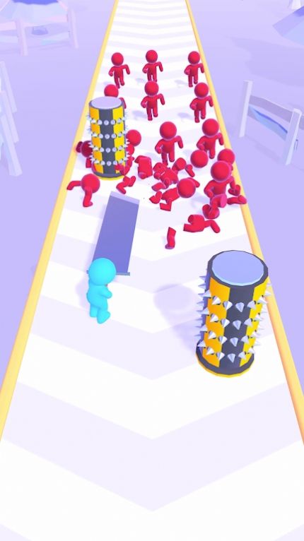 拖动剃刀 拖动剃刀