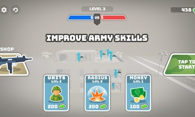 守卫基地游戏最新版