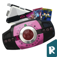 假面骑士黄金帝骑模拟器手机版下载(Neo Decade Belt)