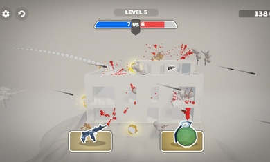 守卫基地游戏最新版