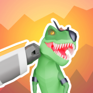 Mechangehon1.0(Mechangelion)机器人格斗游戏下载