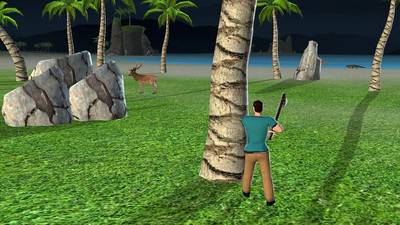 海洋幸存者 海洋幸存者