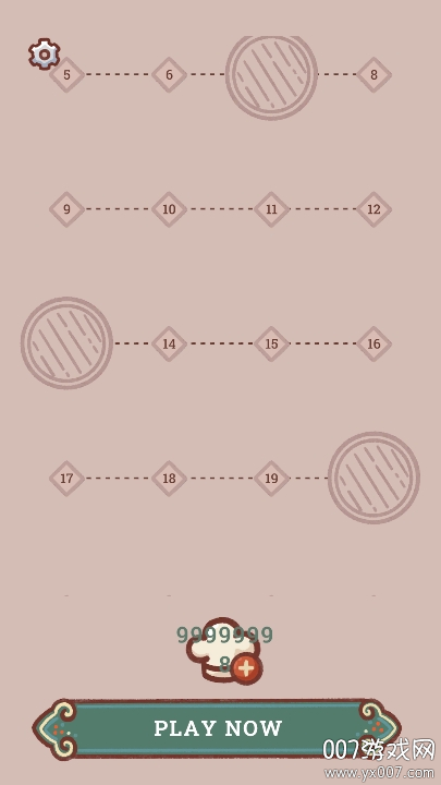 狗狗热气腾腾的配对手游免费版下载