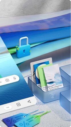 Microsoft Edge苹果版app