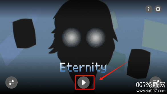 节奏盒子云治模组手机版下载(Recursedbox Fanmade - Eternity)