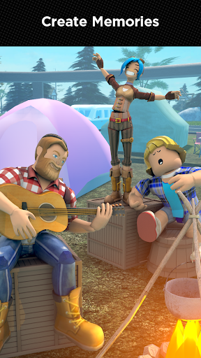 罗布乐思Roblox2023最新中文版下载安装