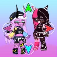 加查人偶游戏下载官方最新版(Gacha Rhythm)