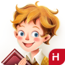 洪恩双语绘本免付费登录版