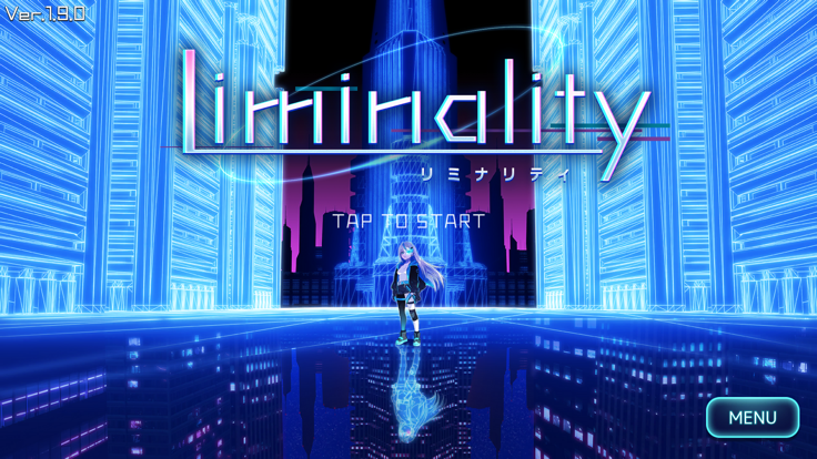 liminality手游音游官方下载