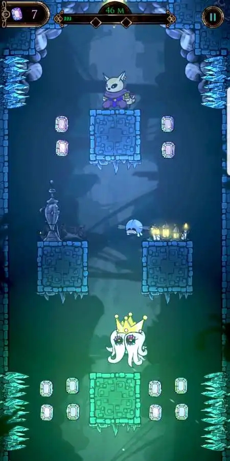 深境奥德赛手游下载(Deeprealm)