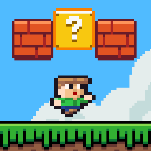 超级奥利弗世界