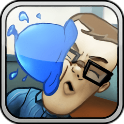 办公室捣蛋鬼无限金币版下载(Office Jerk)