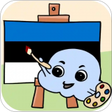 学习爱沙尼亚语单词标准发音版