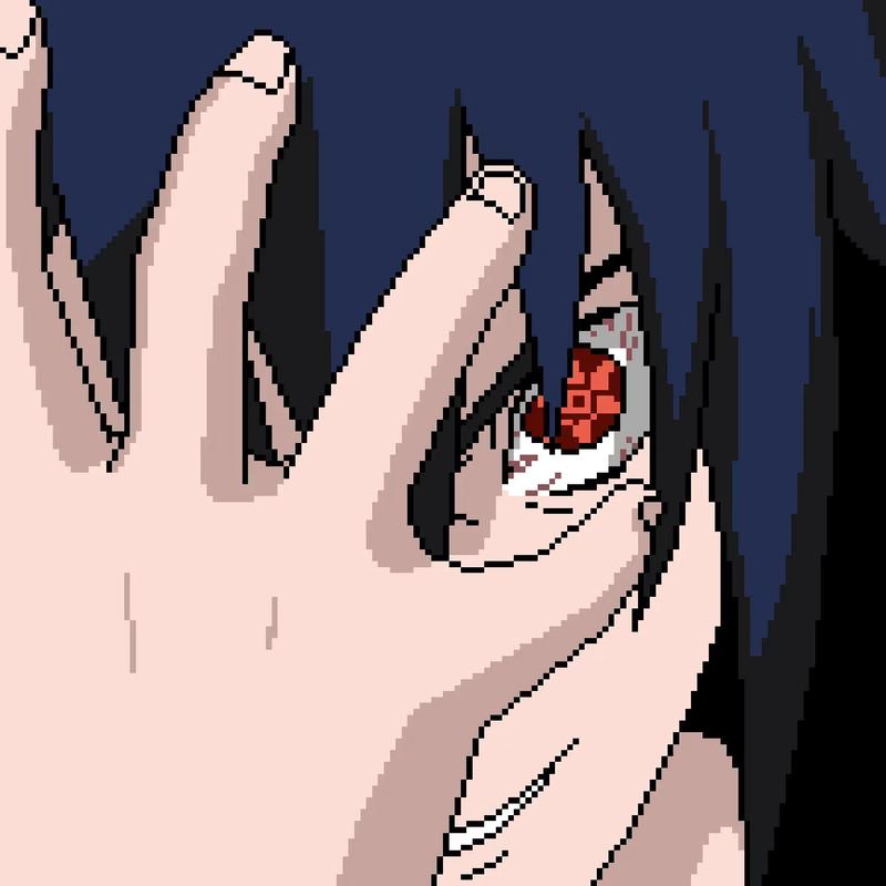 Perseverance Fire Shadow (nameless final form)